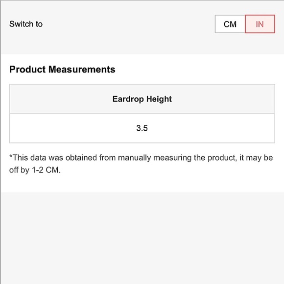 2 FOR $20 Marble Tassel Drop Earrings - Picture 3 of 3